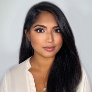 Sayani Niyogi