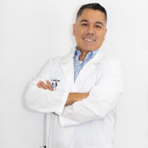 Fausto Ramos