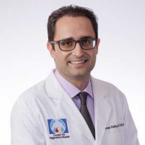 Ehsan Rafiq