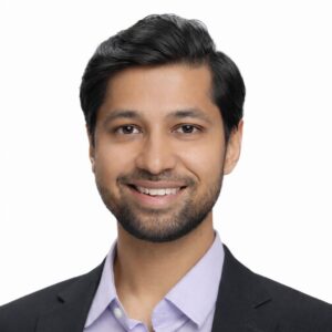 Hardik Parikh