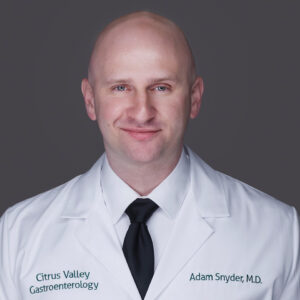 Adam J. Snyder