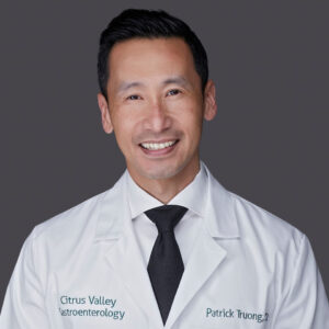 Patrick Truong