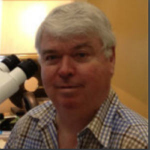 William R. Anderson, M.D.