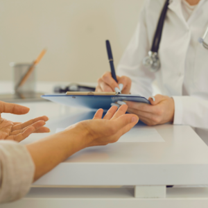 Understanding a Nervous Stomach: Symptoms and Seeking Help from a Gastrointestinal Doctor