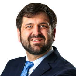 Andrew M. Brown