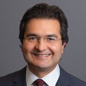 Abdul Q. Bhutta