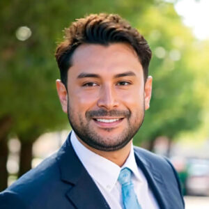 Jesse J. Caballero
