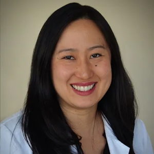 Jessica J. Wong