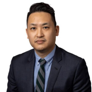Danny Chan