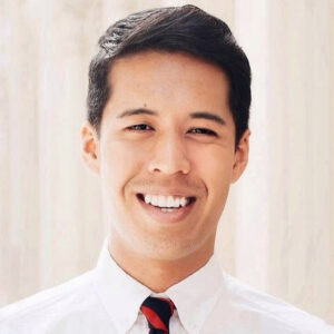 Raphael Jaramillo