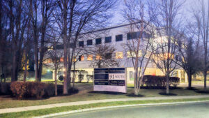 Hanover Endoscopy Center exterior