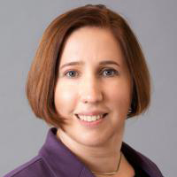 Kimberly M. Lumpkins