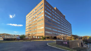Hudson Crossing Surgery Center exterior