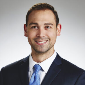 Aaron J. Rubinstein
