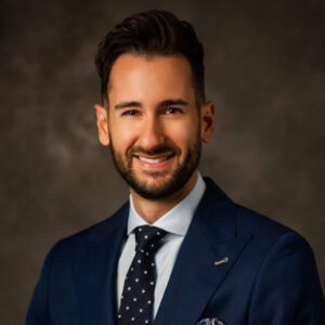 Chad A. Amato