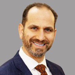 David E. Rojer