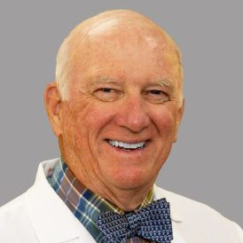 Richard P. Mackessy