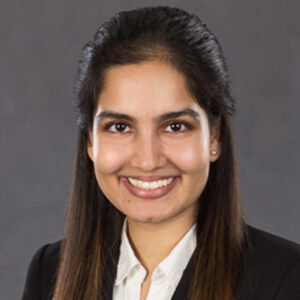 Angeli Patel