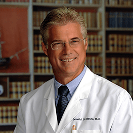 Donald Dietze
