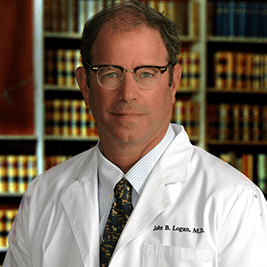 John B. Logan