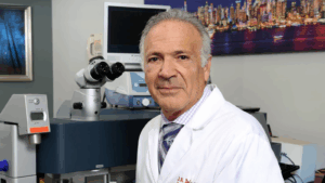 Dr. Joseph DeLuca