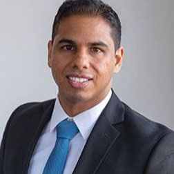 Aamir Ahmed