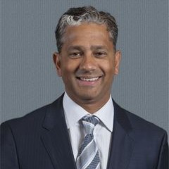 Ajay Goyal