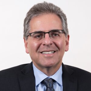 Alan D. Strumeyer