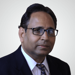 Murali Alloju