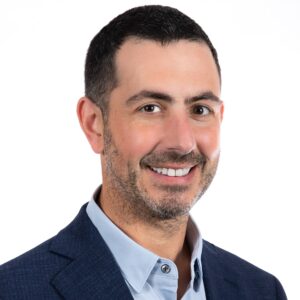 Andrew J. Bernstein