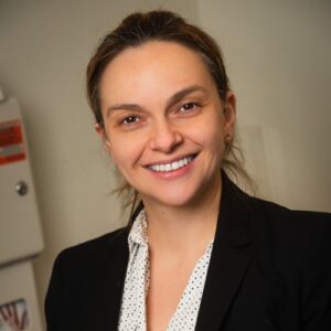 Anna Katsman