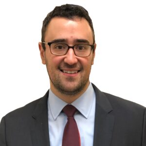 Aryeh Keehn