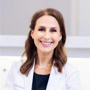 Christina Pasick