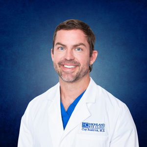 Clay Bundrick, Jr.