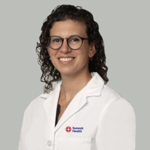 Danielle Seltzer