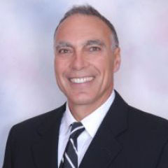 Domenick L. Scali
