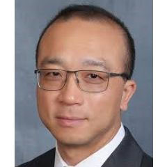 Haijun Zhang