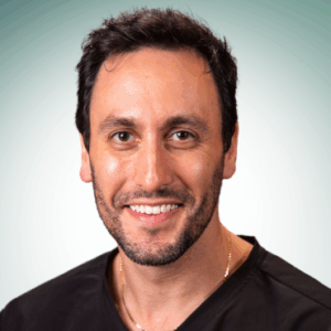 Justin P. Richer