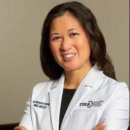 Kathleen Hong