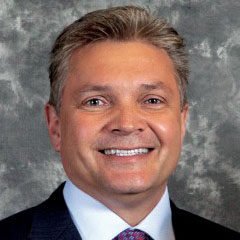 Mark Drzala