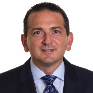 Michael Ciccone