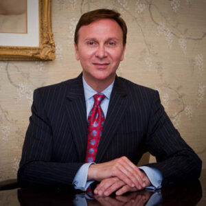 Paul M. Figlia