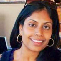 Pratima Gondipalli