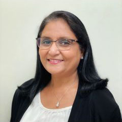 Radhika Radhakrishnan