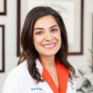 Shefali M. Shastri