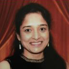 Shibani Bhattacharyya