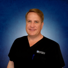 Timothy W. Talbert