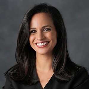 Sanam Zahedi