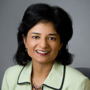Sindhu Abraham