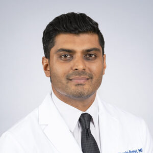 Bhavin Patel